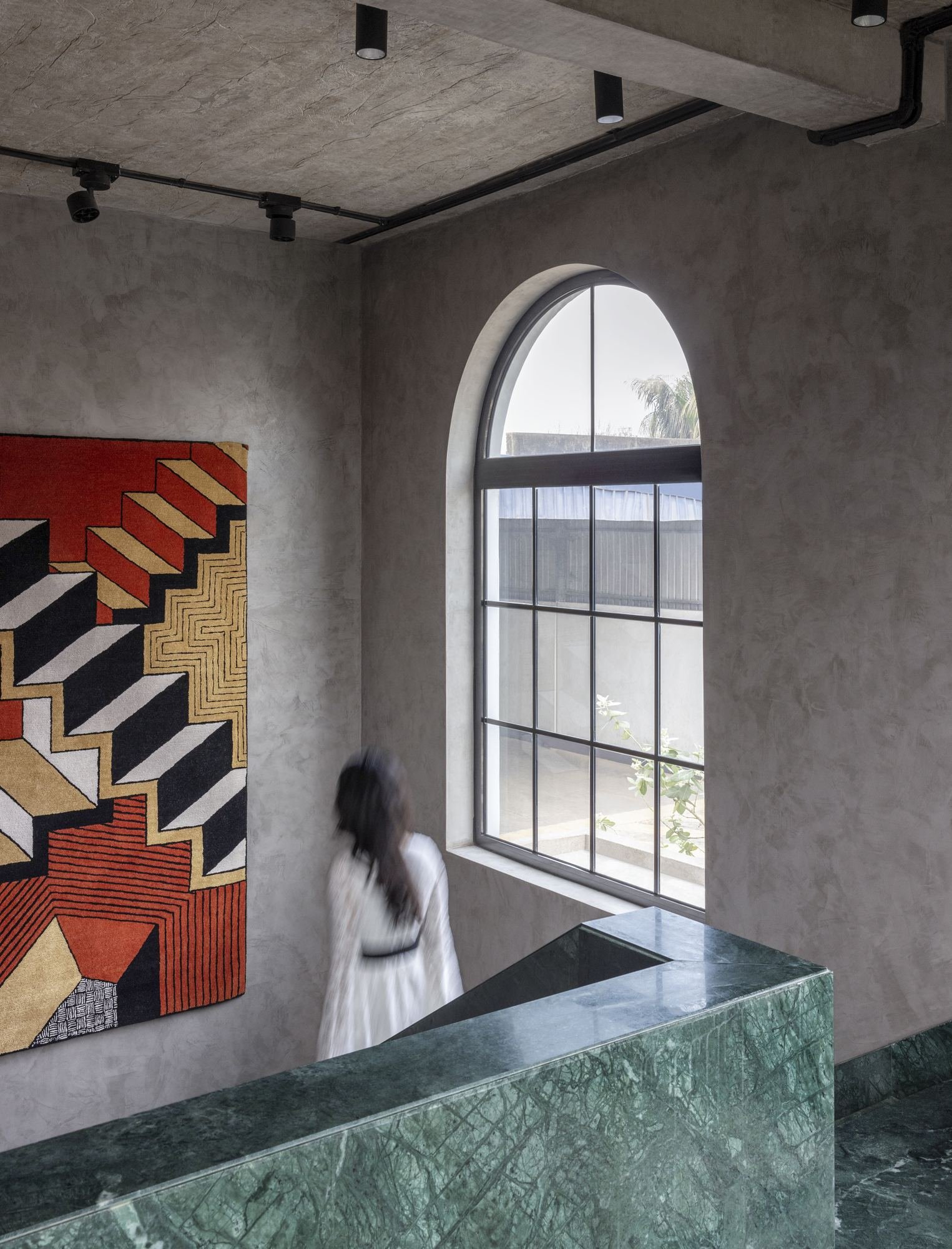 World Architecture Festival shortlist